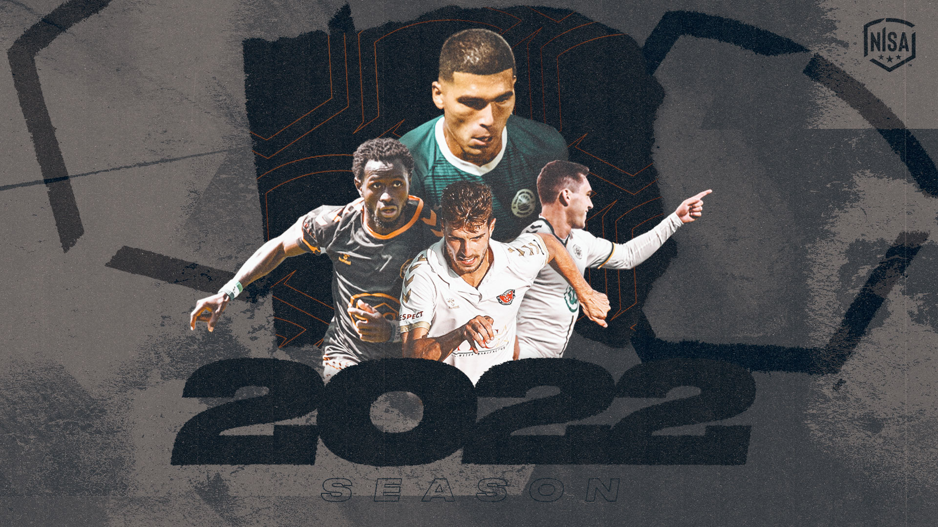 Home National Independent Soccer Association